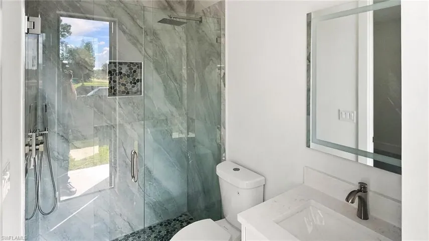 3rd Bathroom