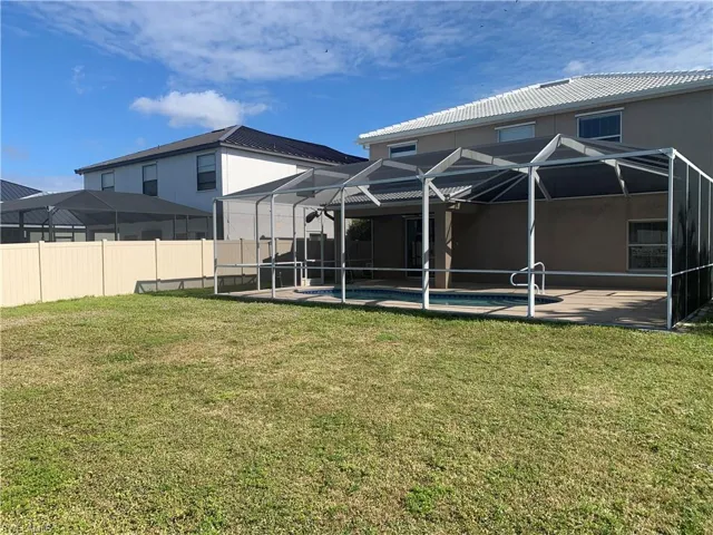 2149  Cape Heather  CIR, Cape Coral, FL 33991