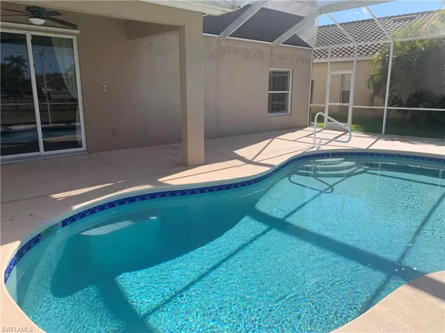 2149  Cape Heather  CIR, Cape Coral, FL 33991