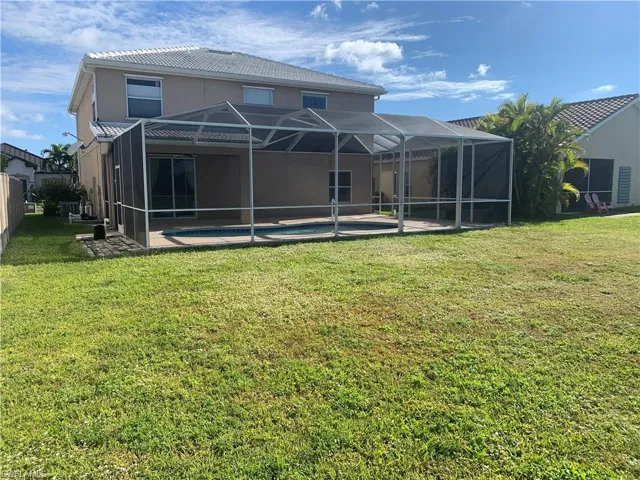 2149  Cape Heather  CIR, Cape Coral, FL 33991