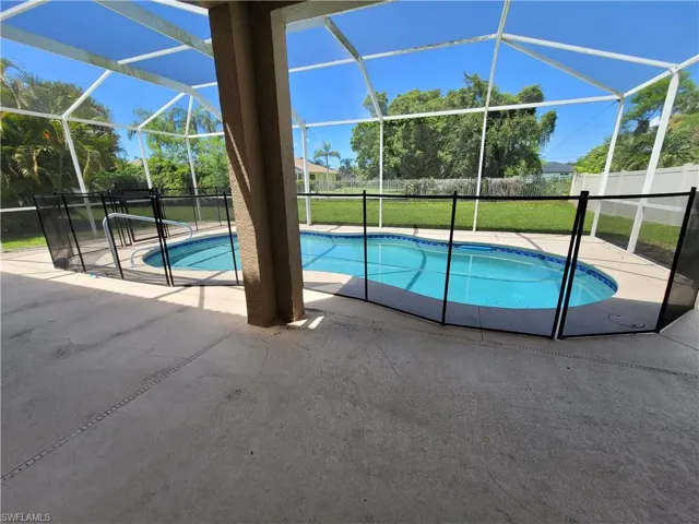 2149  Cape Heather  CIR, Cape Coral, FL 33991