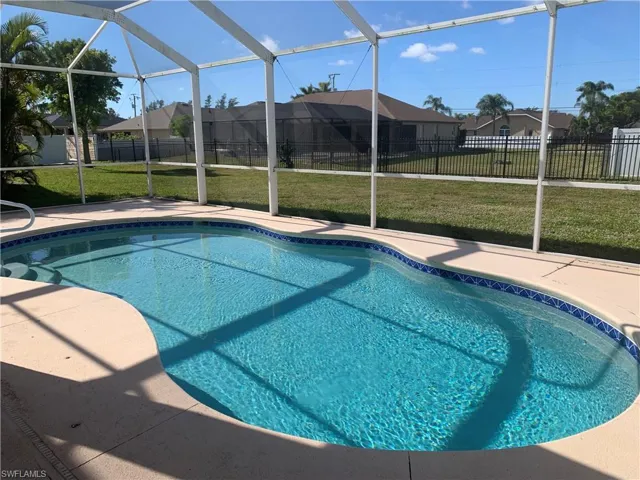 2149  Cape Heather  CIR, Cape Coral, FL 33991