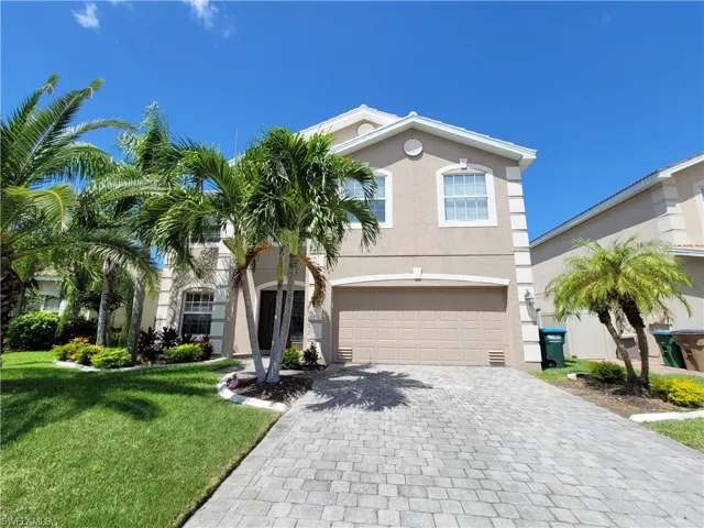 2149  Cape Heather  CIR, Cape Coral, FL 33991