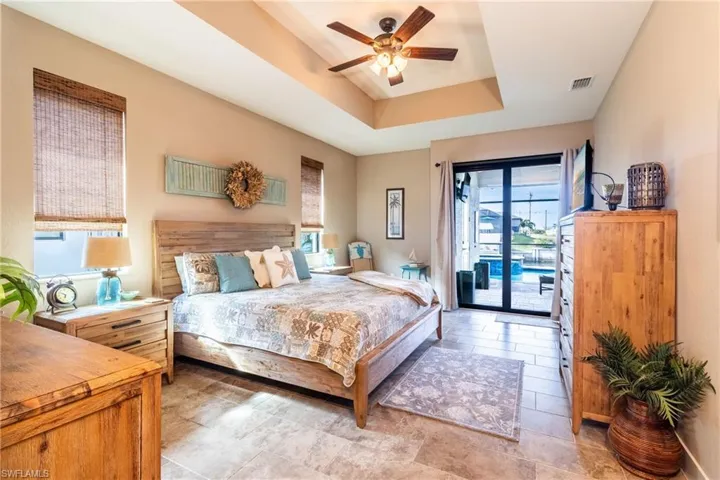 Main Bed Room