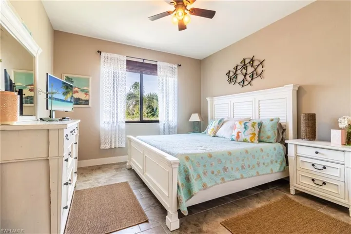 bedroom #3