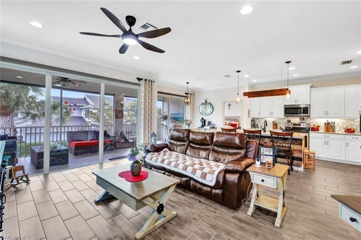 Open Family Living