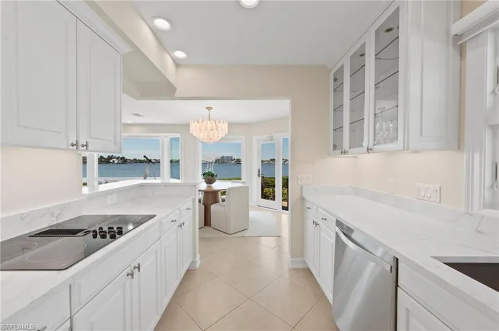 1301 Chesapeake Ave 1b, Naples, Florida 34102
