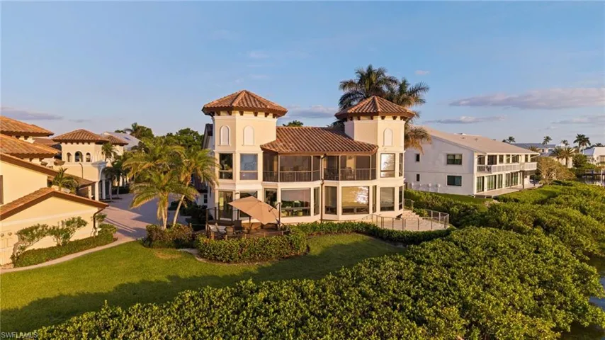 1301 Chesapeake Ave 1b, Naples, Florida 34102