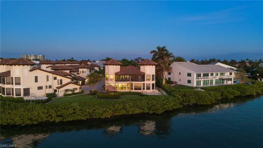 1301 Chesapeake Ave 1b, Naples, Florida 34102