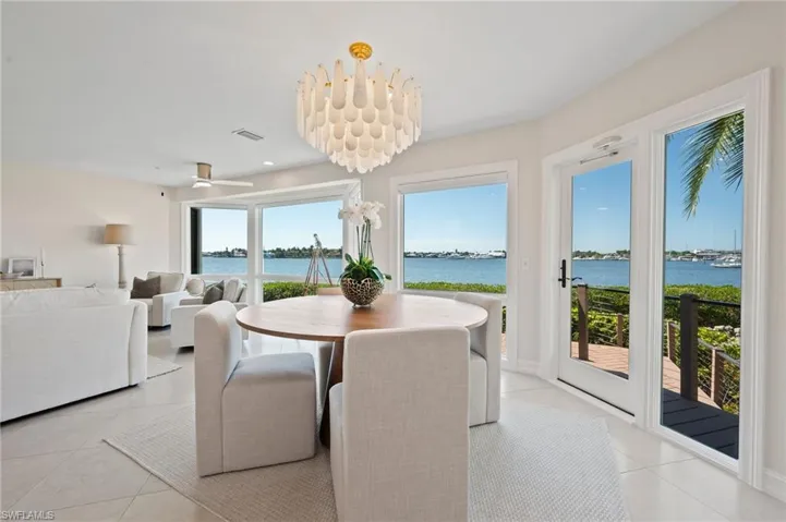 1301 Chesapeake Ave 1b, Naples, Florida 34102