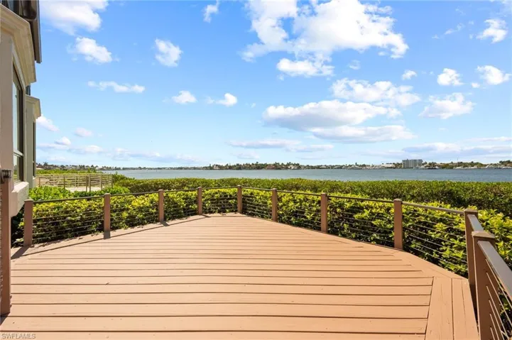 1301 Chesapeake Ave 1b, Naples, Florida 34102