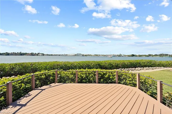 1301 Chesapeake Ave 1b, Naples, Florida 34102