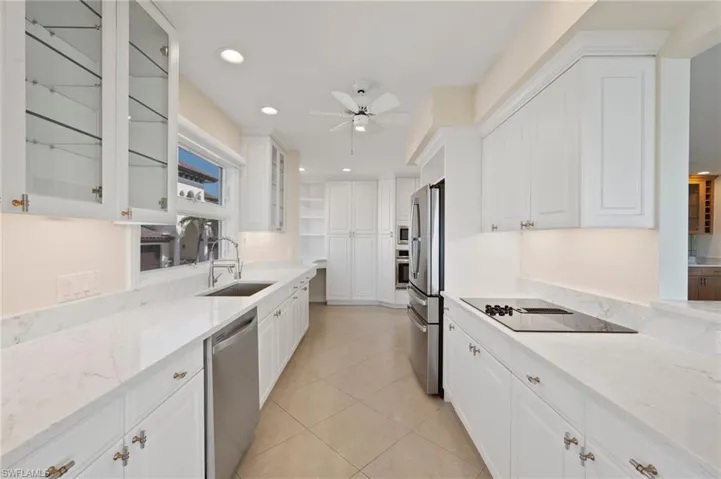 1301 Chesapeake Ave 1b, Naples, Florida 34102
