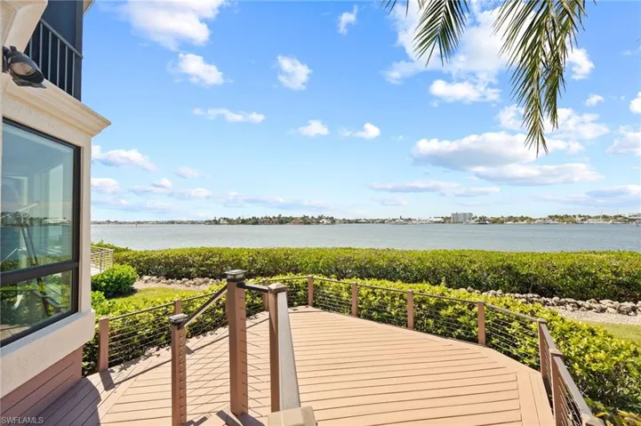 1301 Chesapeake Ave 1b, Naples, Florida 34102