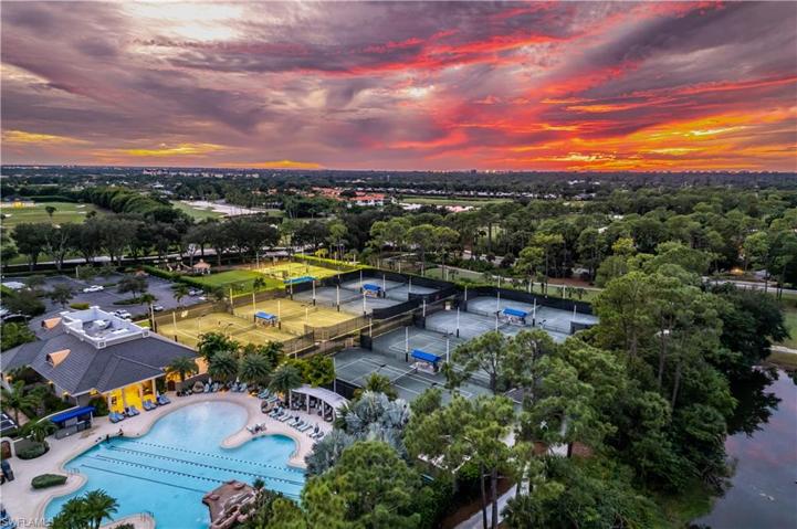 Resort pool, Pool Café and so much more...