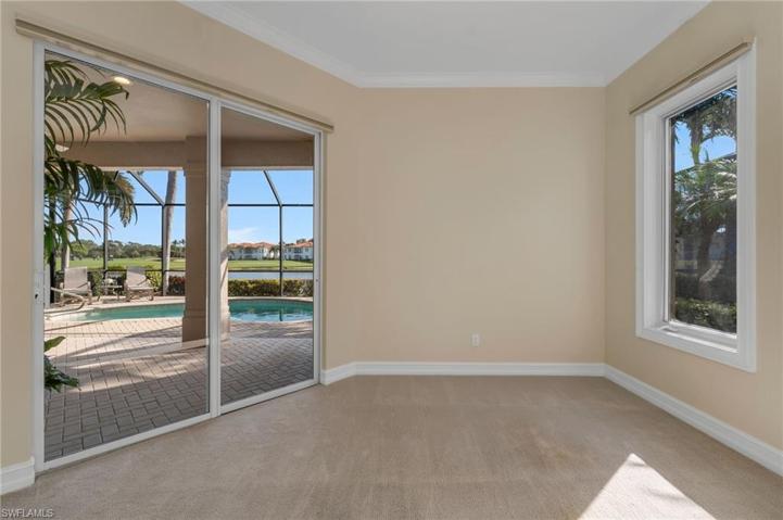 ...and the views from your bedroom are simply beautiful.