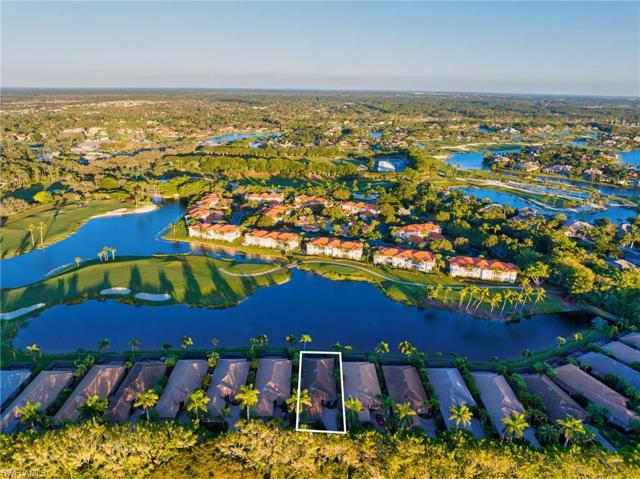 This residence overlooks the 8th Fairway of the Palm Course