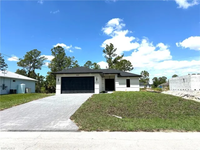 320  Genoa S AVE, Lehigh Acres, FL 33974