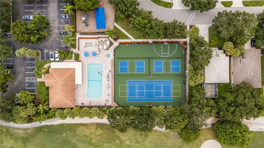 2032 Crestview Way A104, Naples, Florida 34119