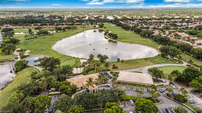 2032 Crestview Way A104, Naples, Florida 34119