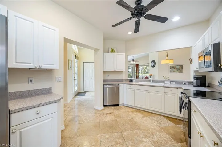 2032 Crestview Way A104, Naples, Florida 34119