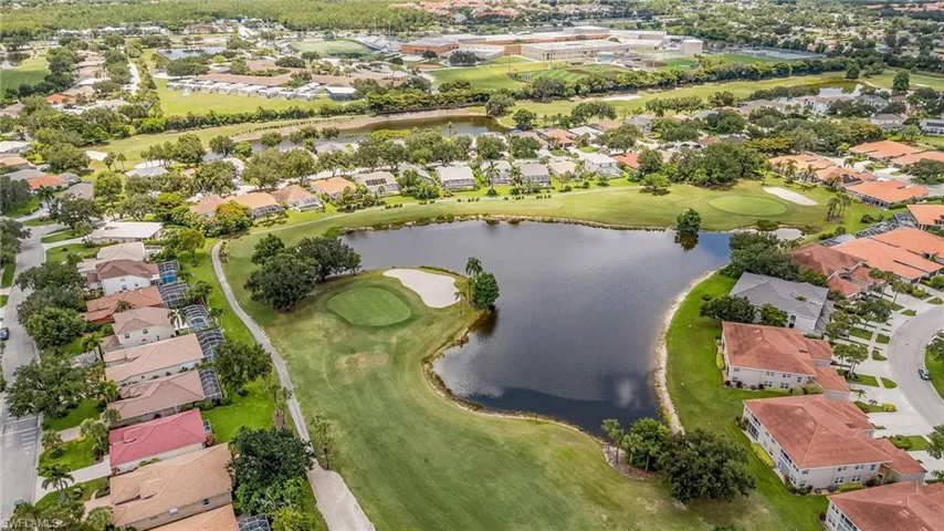 2032 Crestview Way A104, Naples, Florida 34119
