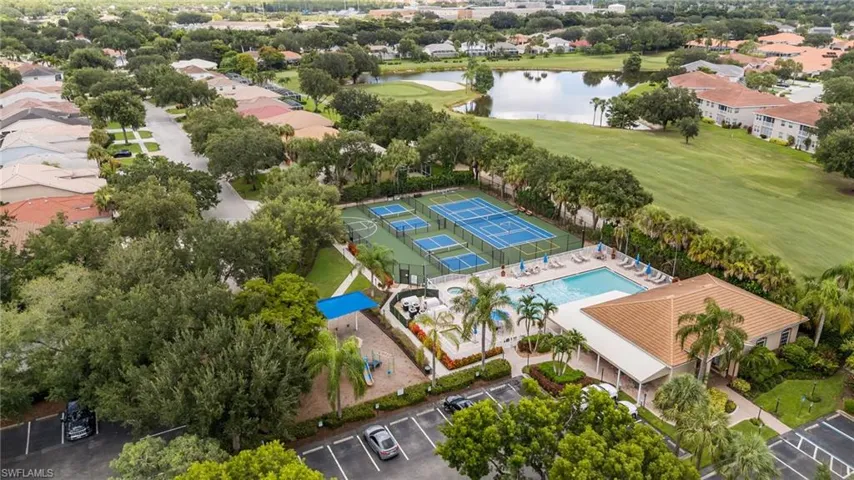 2032 Crestview Way A104, Naples, Florida 34119