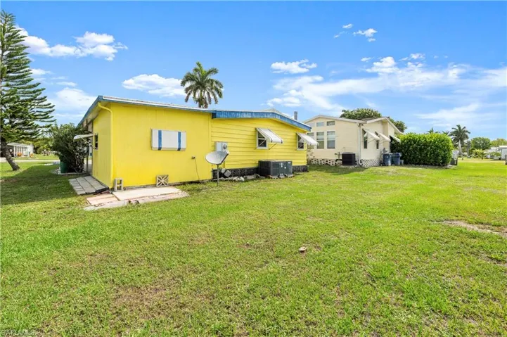 280  Grassy Key  LN, Naples, FL 34114