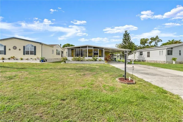 280  Grassy Key  LN, Naples, FL 34114
