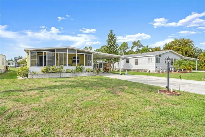 280  Grassy Key  LN, Naples, FL 34114