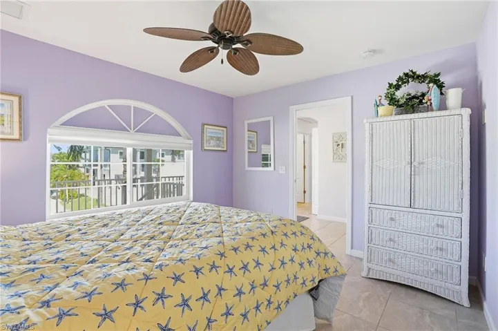 Spare Bedroom 2 - Virtually Edited Image