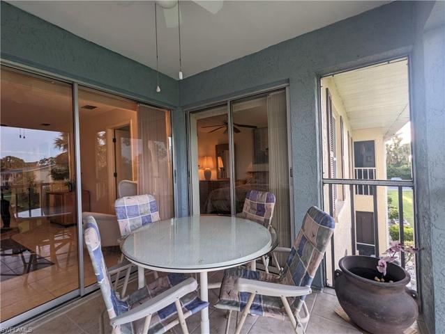 Screened In Lanai w/ Primary Bedroom Access