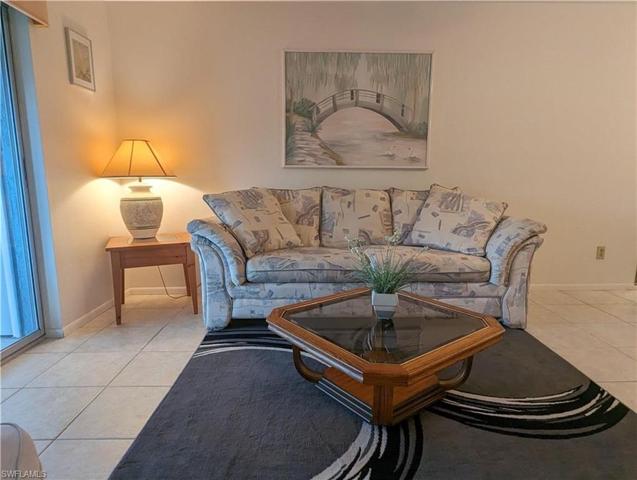 Main Living Space