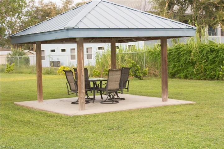 Community Gazebo