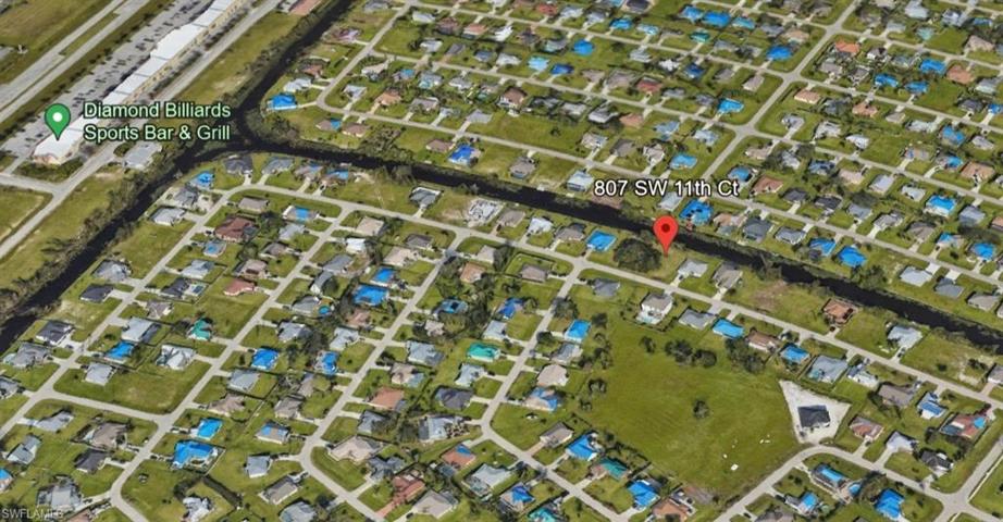 807 SW 11th CT, CAPE CORAL FL 33991