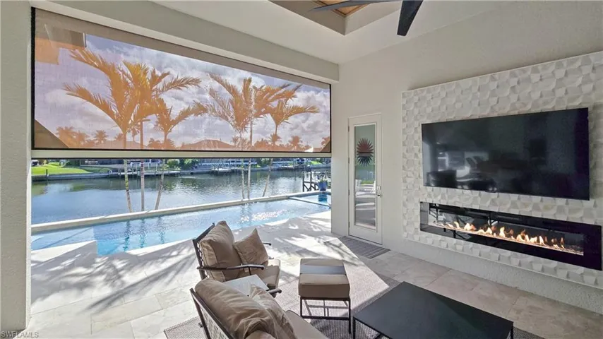 2611 Sw 29th Ave, Cape Coral, Florida 33914