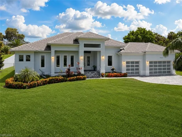 1631 Copeland Dr, Marco Island, Florida 34145