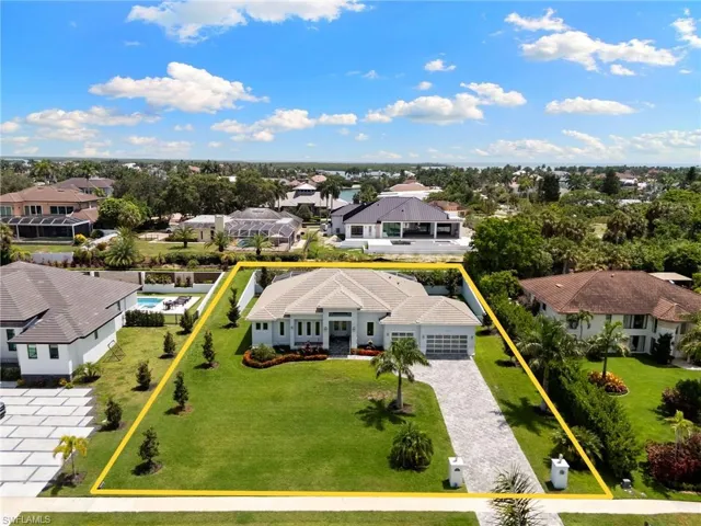 1631 Copeland Dr, Marco Island, Florida 34145
