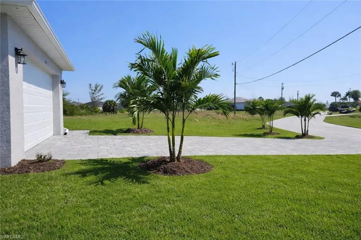 2014 NW 21st  AVE, Cape Coral, FL 33993