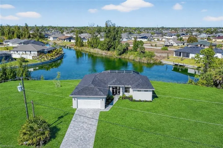 2014 NW 21st  AVE, Cape Coral, FL 33993