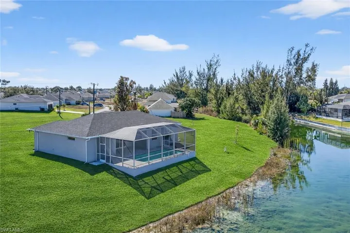 2014 NW 21st  AVE, Cape Coral, FL 33993