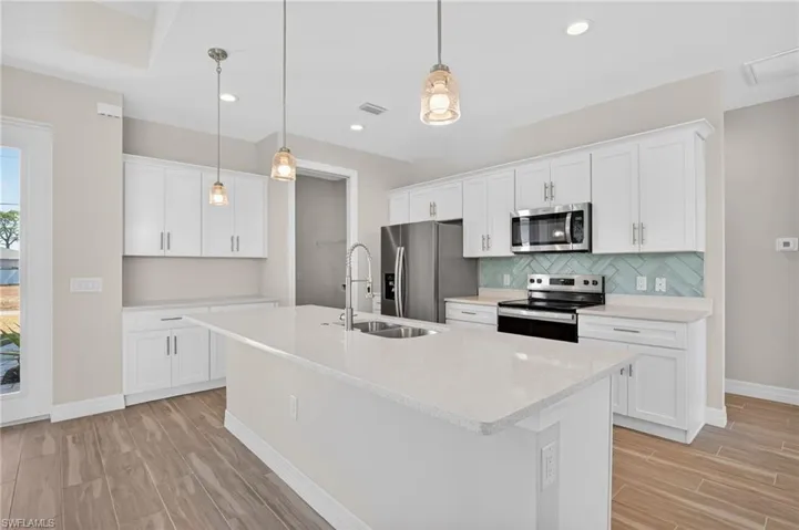 2014 NW 21st  AVE, Cape Coral, FL 33993