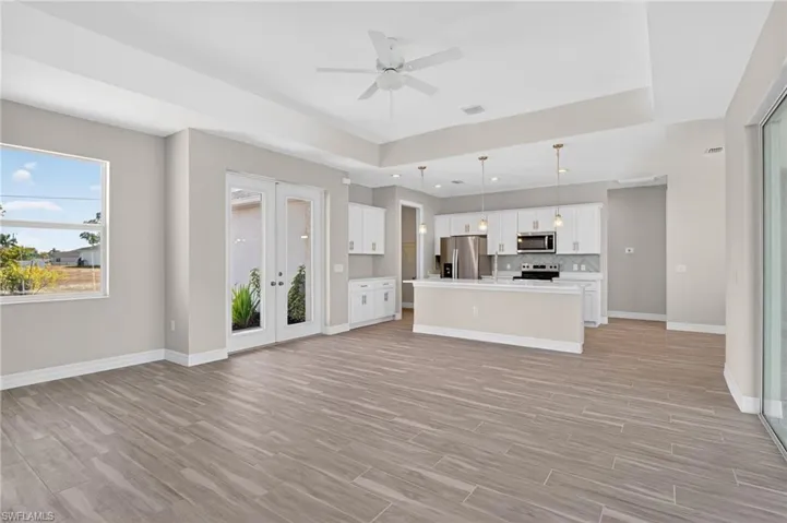2014 NW 21st  AVE, Cape Coral, FL 33993