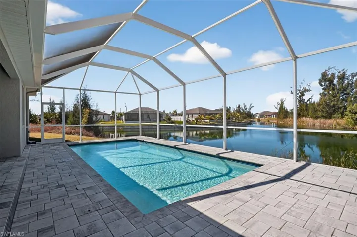 2014 NW 21st  AVE, Cape Coral, FL 33993