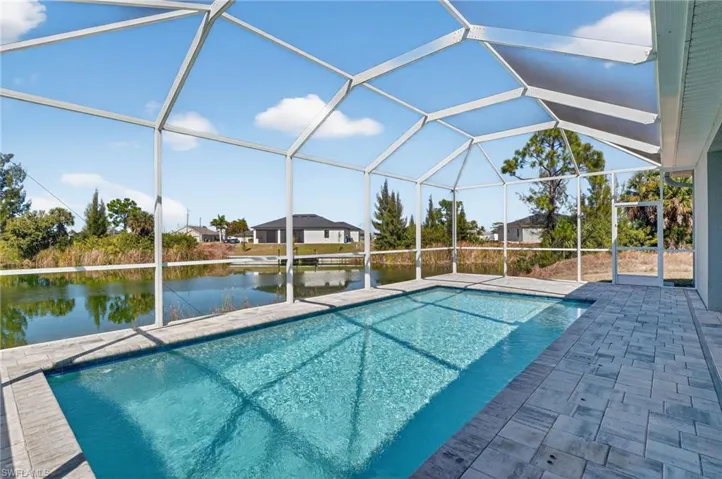 2014 NW 21st  AVE, Cape Coral, FL 33993