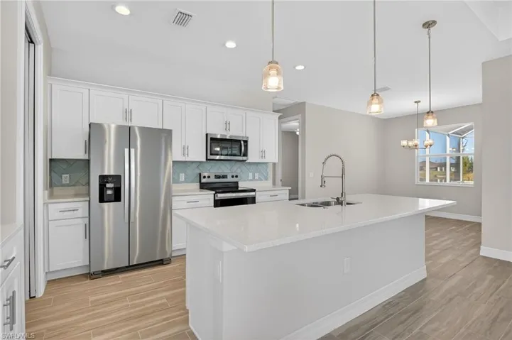 2014 NW 21st  AVE, Cape Coral, FL 33993