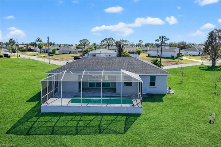 2014 NW 21st  AVE, Cape Coral, FL 33993
