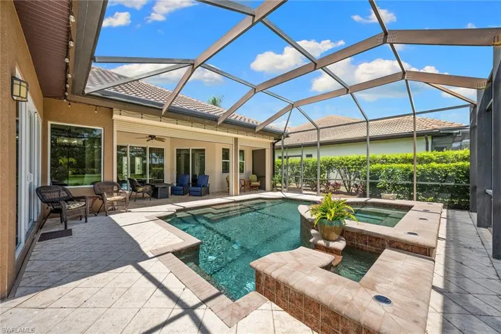 7692 Cottesmore Dr, Naples, Florida 34113