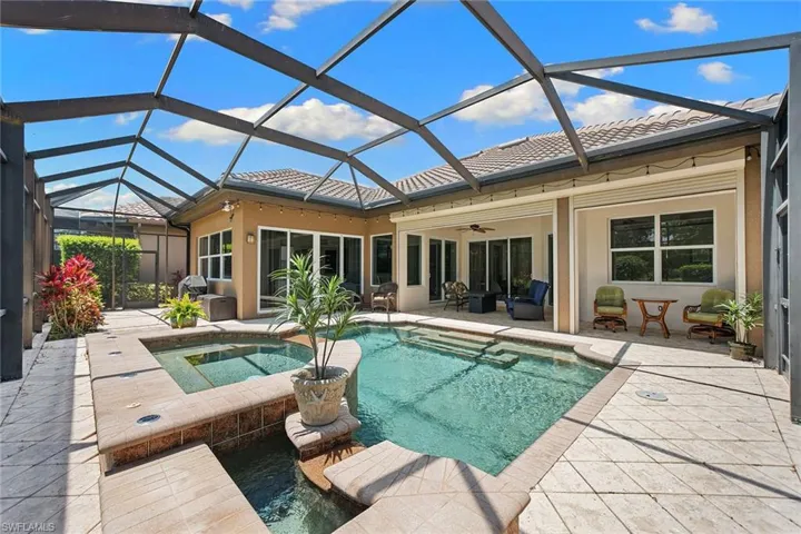 7692 Cottesmore Dr, Naples, Florida 34113