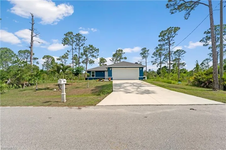 27433 Las Lomas Dr, Punta Gorda, Florida 33955